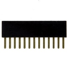 LPPB132CFFN-RC|Sullins Connector Solutions