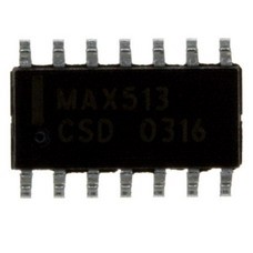 MAX513CSD|Maxim Integrated Products