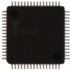 MB90F337PMC-GE1|Fujitsu Semiconductor America Inc