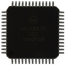 MC100LVE222FA|ON Semiconductor