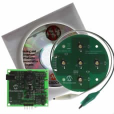 MCP1630DM-LED2|Microchip Technology