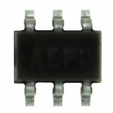 MCP4017T-502E/LT|Microchip Technology