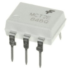 MCT2EM|Fairchild Optoelectronics Group