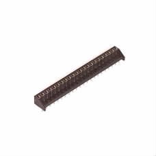 MDF7-22S-2.54DSA|Hirose Electric Co Ltd