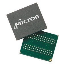 MT48H8M32LFB5-75:H|Micron Technology Inc