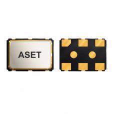 ASET-9.000MHZ-Y-T|Abracon Corporation