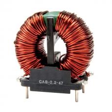 CAB-2.2-47|AlfaMag Electronics,  LLC