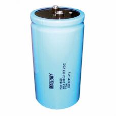 CGH133T250X5L|Cornell Dubilier Electronics (CDE)