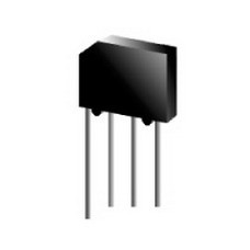 2KBP10M|Fairchild Semiconductor