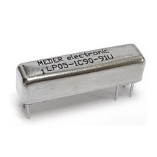 LP05-1A66-80V|MEDER electronic