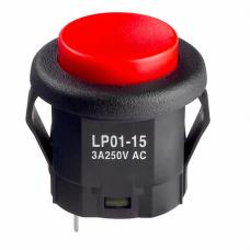 LP0115CMKW01C|NKK Switches