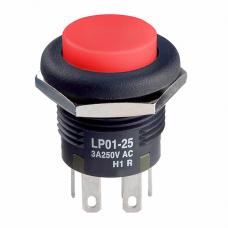 LP0125CCKW015CB|NKK Switches