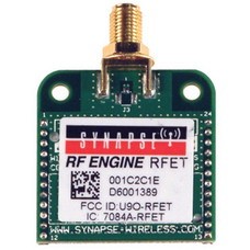 RF100PD6|Synapse Wireless