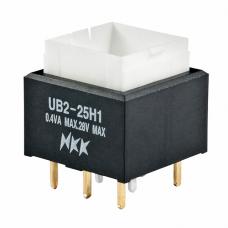 UB225SKG035F|NKK Switches