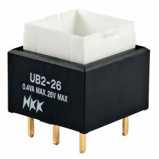 UB226SKG03N-4JB|NKK Switches