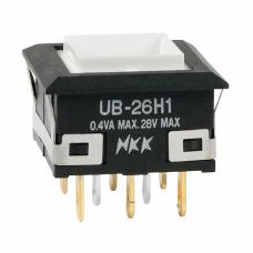 UB26KKG015C|NKK Switches