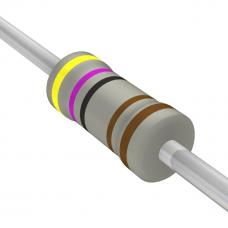 MFN-25FRF52-4K7|Yageo