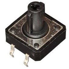 MJTP1212B|APEM Components, LLC