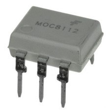 MOC8112M|Fairchild Optoelectronics Group