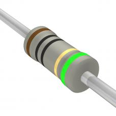 NCR50SKR-52-1K5|Yageo