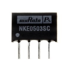 NKE0503SC|Murata Power Solutions Inc