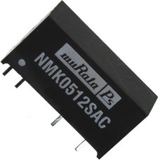 NMK0512SAC|Murata Power Solutions Inc