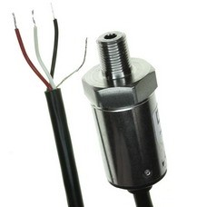 P51-100-S-B-I36-5V-R|SSI Technologies Inc