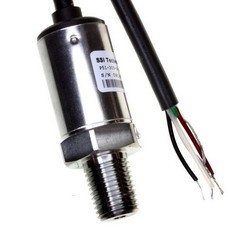 P51-300-G-A-I36-5V-R|SSI Technologies Inc