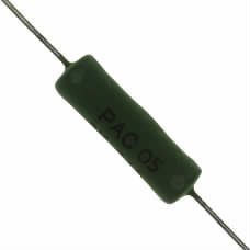 PAC500002001FAC000|Vishay/BC Components