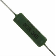 PAC500005009FAC000|Vishay/BC Components