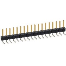 PBC18SBAN|Sullins Connector Solutions