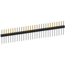 PBC29SACN|Sullins Connector Solutions