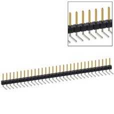 PBC31SBBN|Sullins Connector Solutions