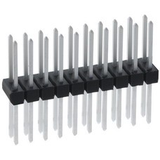 PEC10DFCN|Sullins Connector Solutions