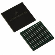 PK40N512VMD100|Freescale Semiconductor