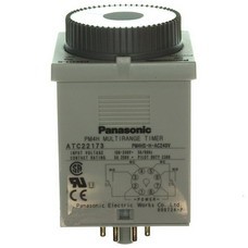 PM4HS-H-AC240V|Panasonic Electric Works