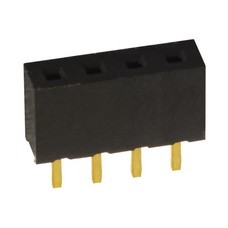 PPPN041BFCN|Sullins Connector Solutions