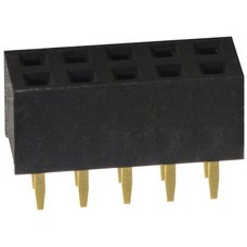 NPPN052AFCN-RC|Sullins Connector Solutions