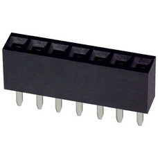 PPTC071LFBN-RC|Sullins Connector Solutions