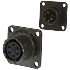 PT02A10-6S|Amphenol Industrial Operations