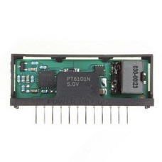 PT6101N|Texas Instruments