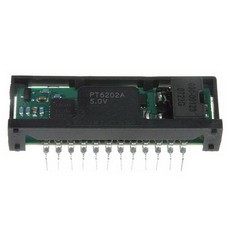 PT6202A|Texas Instruments