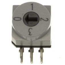 PT65112L254|APEM Components, LLC