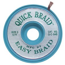 Q-C-5AS|Easy Braid Co.