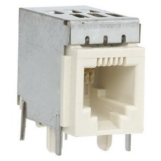 RJ11-4L2-B|TE Connectivity