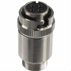 RM12WBP-4S|Hirose Electric Co Ltd