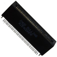 RZE40DHFR|Sullins Connector Solutions