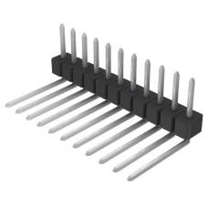 PEC11SBDN|Sullins Connector Solutions