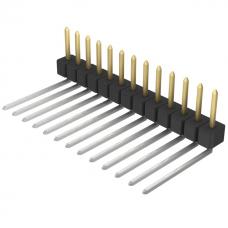 PBC13SBEN|Sullins Connector Solutions