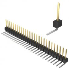 PBC27SGBN|Sullins Connector Solutions